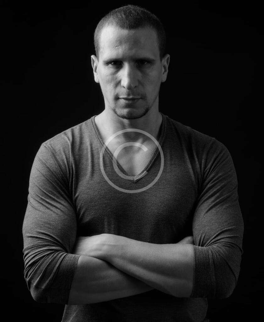Michael Philips