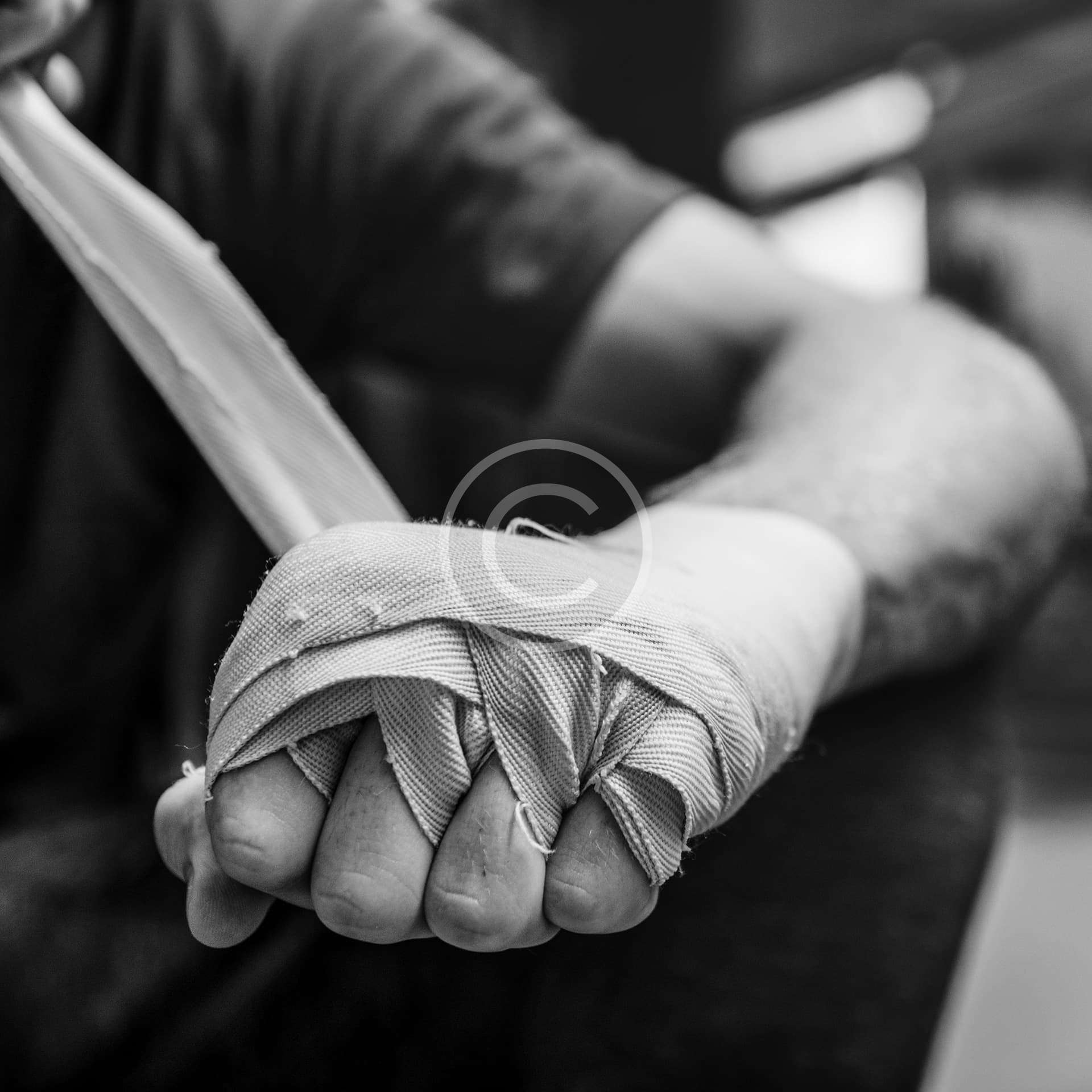 Punch techniques