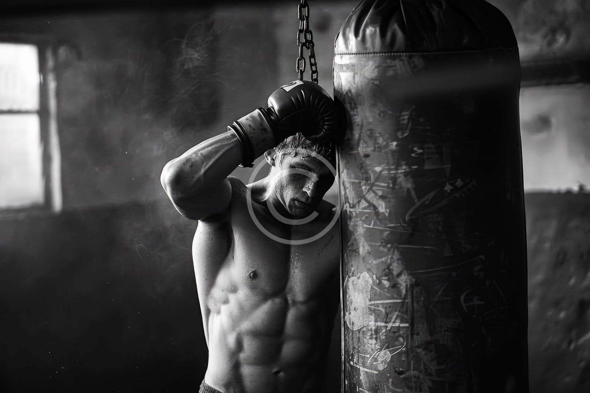 Boxing empire conquest