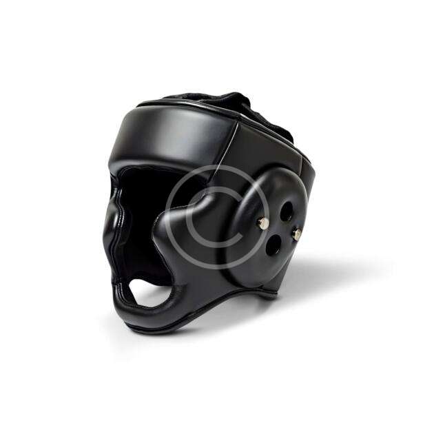 Wrestle head guard