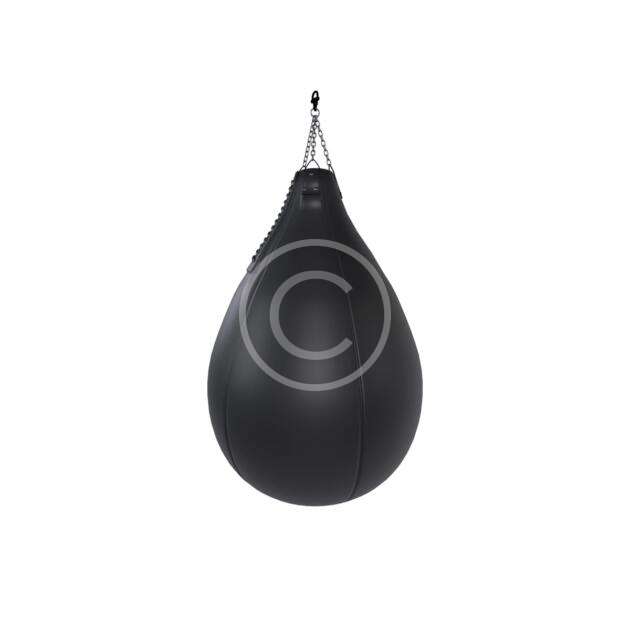 Pear ball